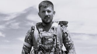 Хто такий Павло Петриченко