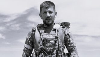 Хто такий Павло Петриченко