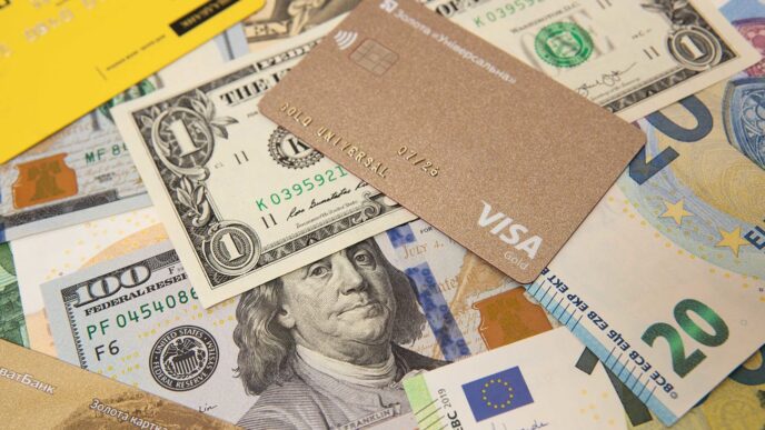 ПриватБанк продовжує знижені тарифи на міжнародні карткові перекази до травня 2026 року 23