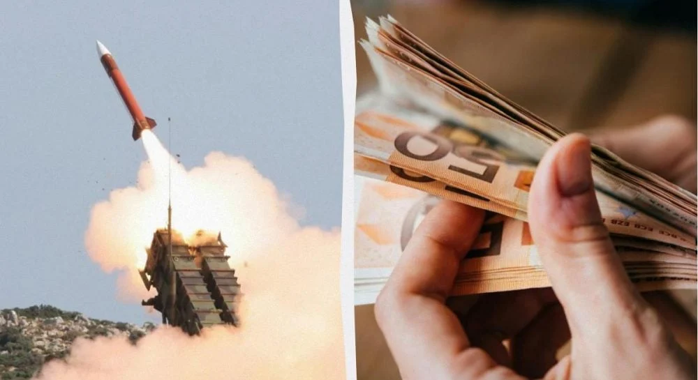 Європейський кредит у 90 млрд євро для України: план використання коштів 181