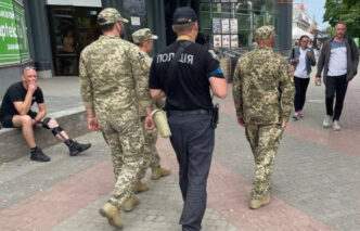 Мобілізація по-новому: Нацполіція почне відкривати кримінальні справи проти тих, хто «у розшуку», затримувати і доставляти їх до ТЦК 5