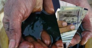 США тимчасово скасували санкції на продаж російської нафти: нові умови та економічний ефект 23