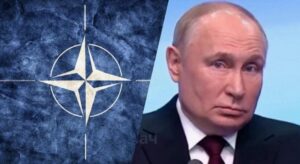 Війна в Ірані розкрила 5 ключових вразливостей НАТО перед можливою війною з Росією 33