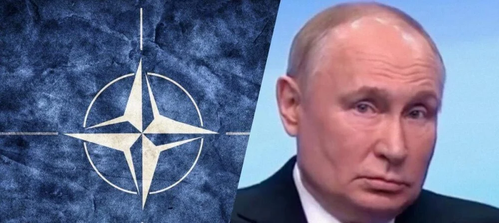 Війна в Ірані розкрила 5 ключових вразливостей НАТО перед можливою війною з Росією 53