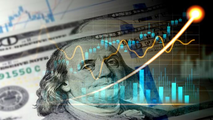 Прогноз курсу долара і євро в Україні на кінець квітня – початок травня 27