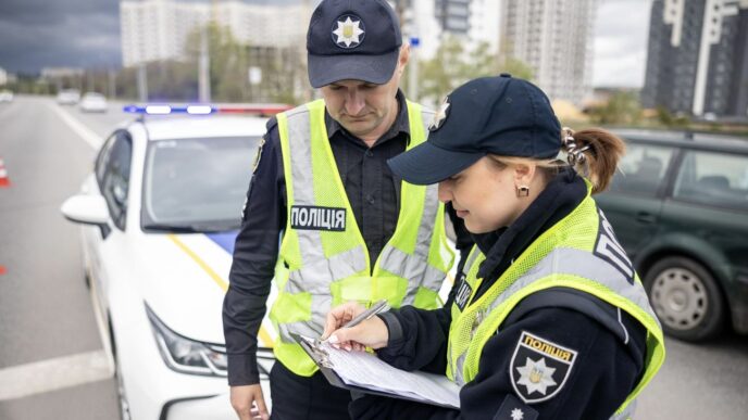 Напад у Чернівецькій області: чоловік з ножем і гайковим ключем атакував військових у ТЦК 23