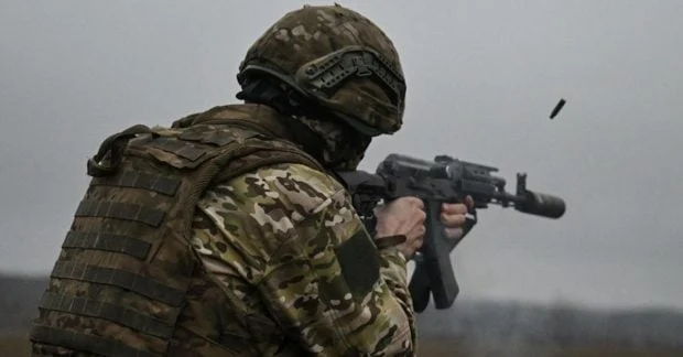 Калашников розробив протидронові 5,45‑мм набої для АК‑12 проти FPV‑дронів 149