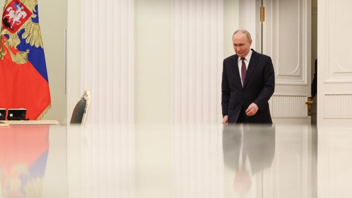 Українські дрони зруйнували Туапеський нафтопереробний завод: масштабні наслідки для Кремля 7