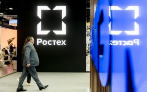 ГУР виявило 48 російських заводів, що під виглядом медичних виробників постачають озброєння 47