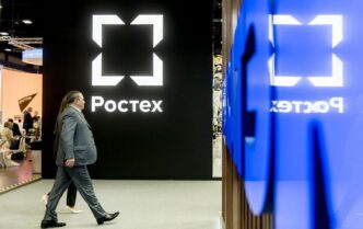 ГУР виявило 48 російських заводів, що під виглядом медичних виробників постачають озброєння 1