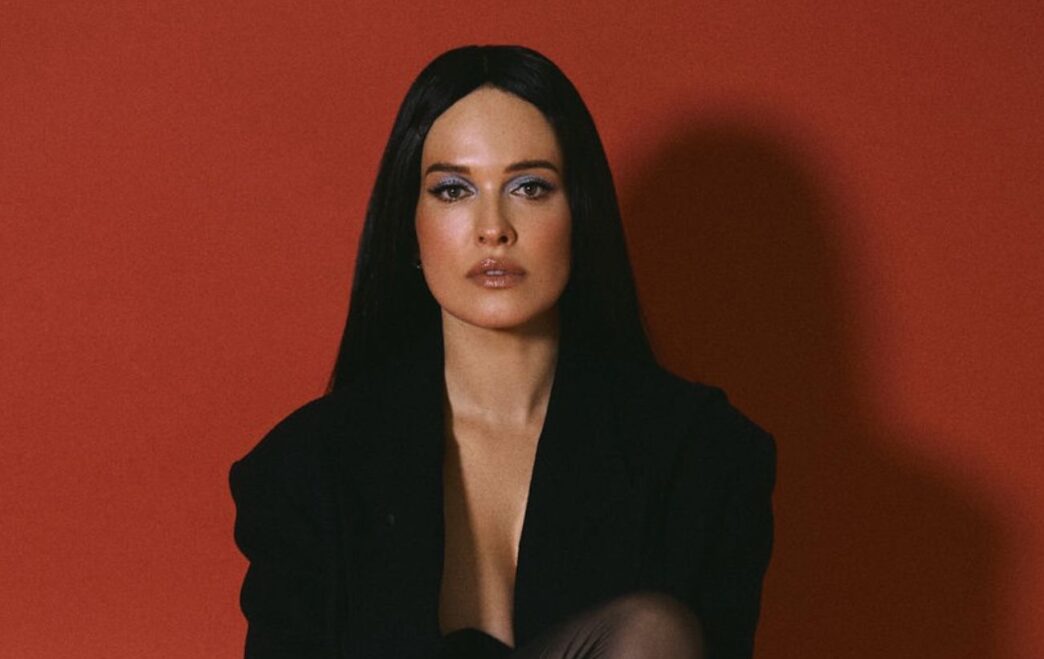 Даша Астаф’єва про травматичний досвід коханки: відкриття та погляд у майбутнє 3