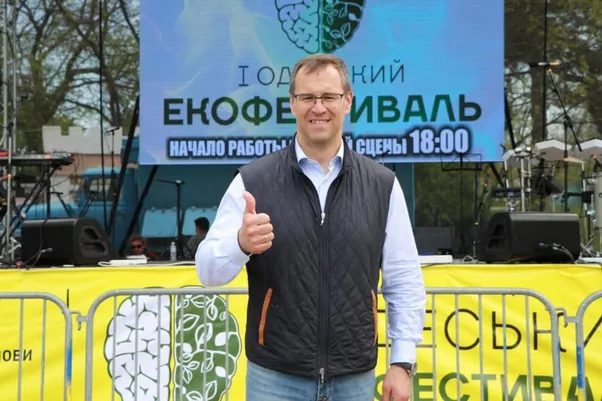 Хто такий Олександр Іваницький, біографія. Трагічна загибель одеського «короля ЖКГ» 5