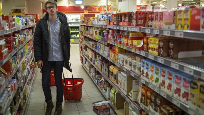 Інфляція в Європі 2026: рекордний зріст цін через нафту вище $110 за барель 11