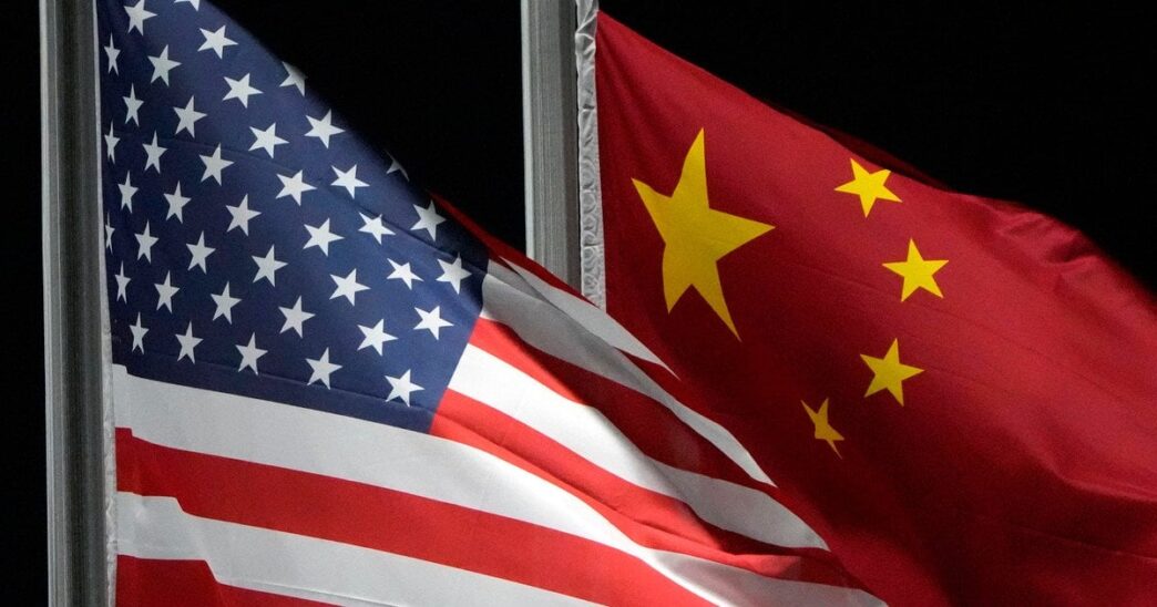 США ввели нові санкції проти Китаю через підтримку іранської нафти 3