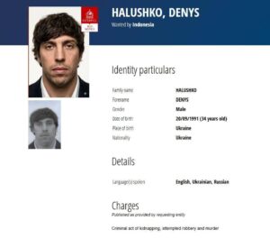 Денис Галушко