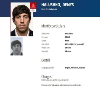 Денис Галушко