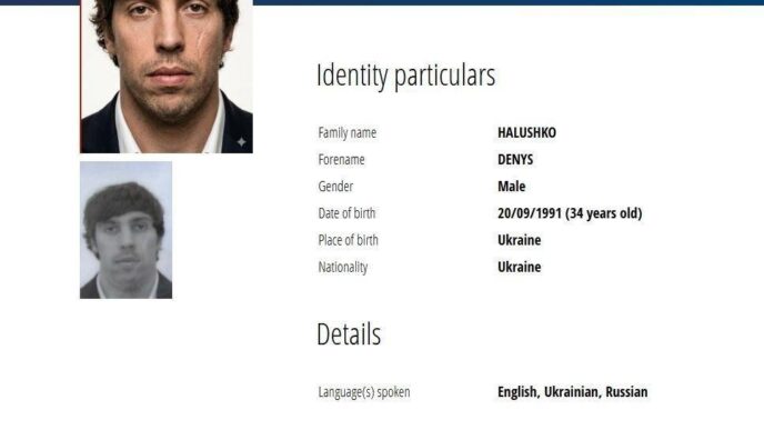 Денис Галушко