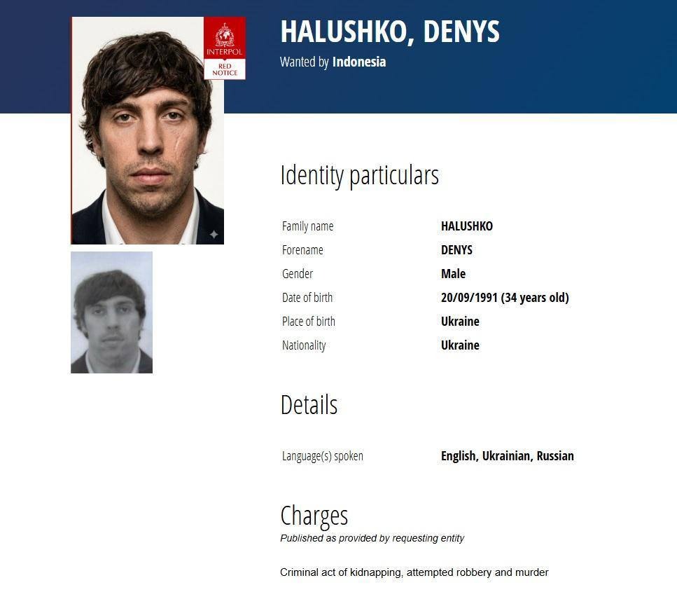 Денис Галушко