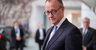 Пенсійна реформа у Німеччині: суперечка між Мерцом і Барбель Бас 9