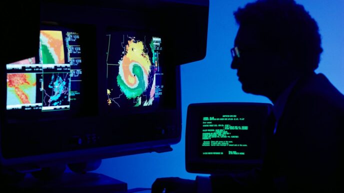 2026 рік: можливість встановлення нових температурних рекордів за прогнозами кліматологів 11