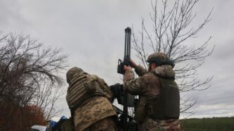 Аналіз результативності 300 екіпажів ПС: 66 збили понад 10 «Шахедів», 170 без успіху 83