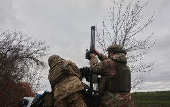 Аналіз результативності 300 екіпажів ПС: 66 збили понад 10 «Шахедів», 170 без успіху 1