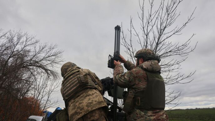 Аналіз результативності 300 екіпажів ПС: 66 збили понад 10 «Шахедів», 170 без успіху 7