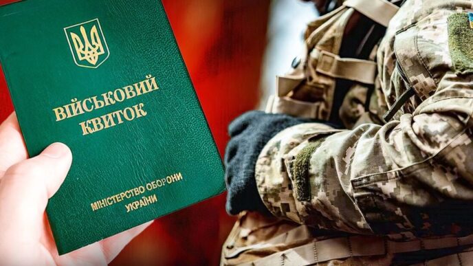 Як працівники ТЦК отримують гроші за звільнення з мобілізації: факти та схеми 11