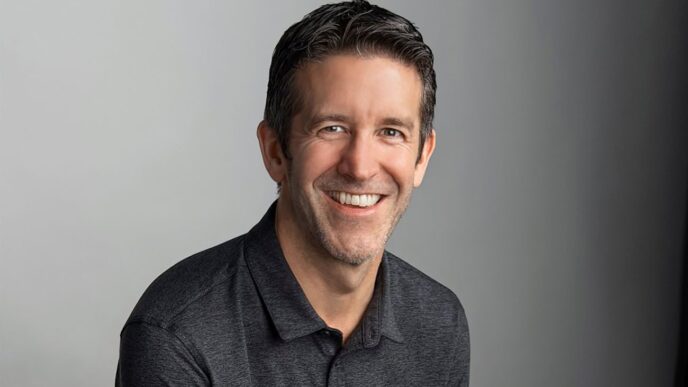 Джон Тернус – новий генеральний директор Apple: біографія та виклики 23