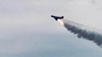 Україна отримує тисячі ШІ‑дронів Anubis: фінансування, виробництво, призначення 67