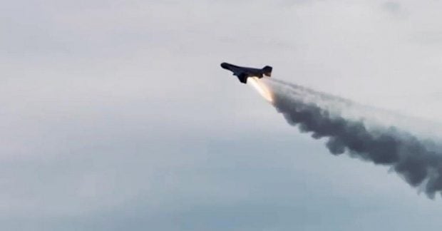 Україна отримує тисячі ШІ‑дронів Anubis: фінансування, виробництво, призначення 3