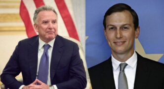 США направляють Віткоффа та Кушнера до Пакистану для переговорів з Іраном 21