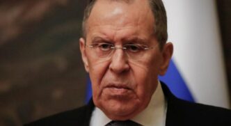 Лавров: заяви Зеленського про захист Європи не принесуть позитивних результатів 37