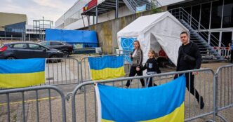 Допомога українським біженцям: 2500 € за добровільне повернення з ЄС та інструкція отримання 9