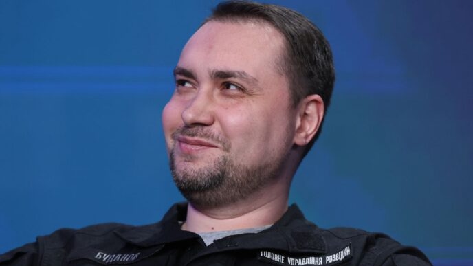 Буданов: іміджовий удар по російській нафтовій інфраструктурі від безпілотників важливіший за фінансові збитки 19