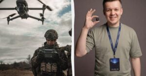 Український стартап у сфері безпілотників: від іграшок для тварин до бойових дронів 31