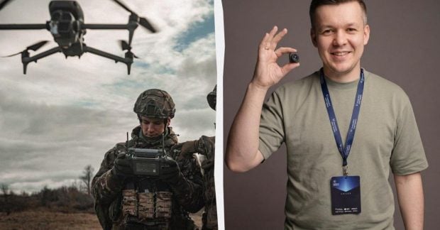 Український стартап у сфері безпілотників: від іграшок для тварин до бойових дронів 15