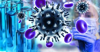 Київ: різке зростання захворюваності серед дітей на грип, ГРВІ та COVID‑19 5