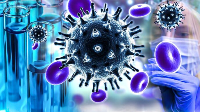 Київ: різке зростання захворюваності серед дітей на грип, ГРВІ та COVID‑19 7