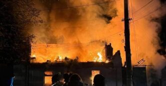 Атака дронів РФ на Одесу: жертви, пошкоджені будинки та реакція влади 13