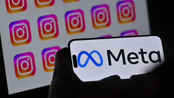 Meta представила Instants – новий додаток для необроблених фото в Instagram 3