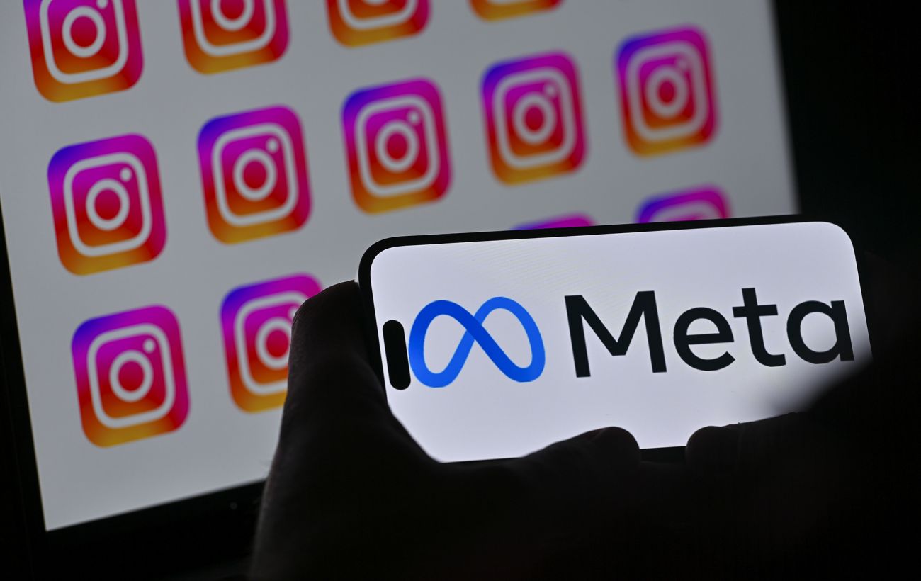 Meta представила Instants – новий додаток для необроблених фото в Instagram 153