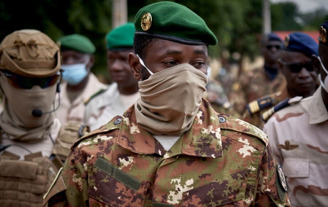 У Малі зафіксовано масштабну атаку «Аль‑Каїда» та туарегів: контроль над Кідалом і участь російських найманців 3