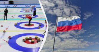 Українські спортвлада протестують проти повернення Росії у міжнародний спорт 5