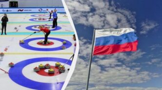 Українські спортвлада протестують проти повернення Росії у міжнародний спорт 223