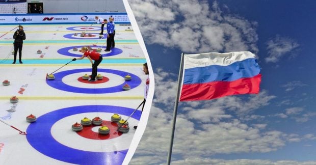 Українські спортвлада протестують проти повернення Росії у міжнародний спорт 7