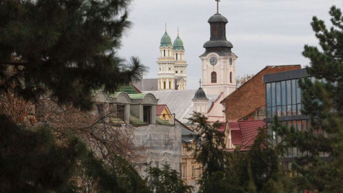 Оренда квартир у західних областях України у 2026 рік: які міста найдорожчі 11