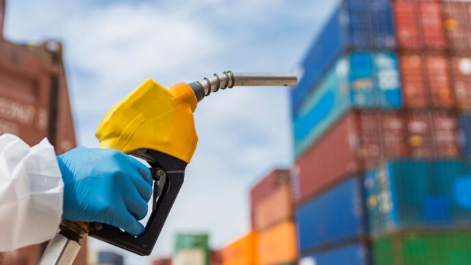 Бразилія підвищує вміст етанолу в бензині: технічна підготовка та економічний ефект 15