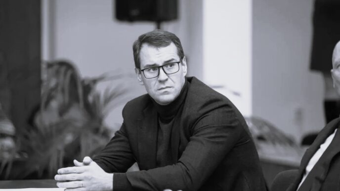 Олександра Іваницького депутата одеси