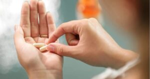 Токсичність вітаміну B6: надлишок спричиняє оніміння та біль 29